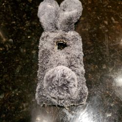 Samsung Galaxy S8 Rabbit Phone Case