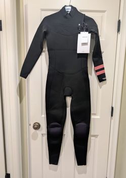 Women's Sz 12 Wetsuit 3/2