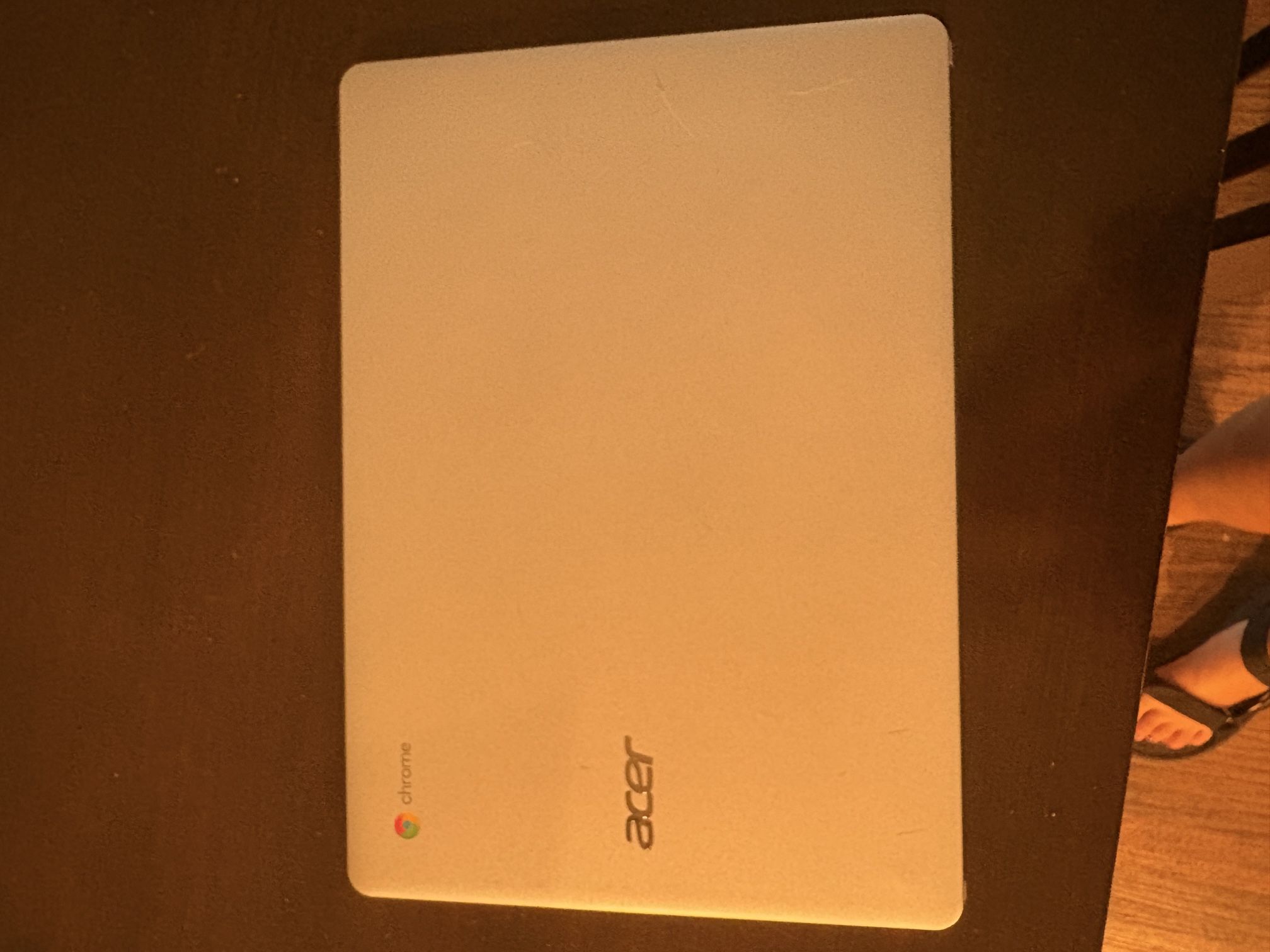 2021 Chromebook Laptop