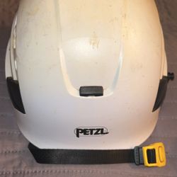 PETZL Hart Hat,     helmet, Casco 👷🏽‍♂️