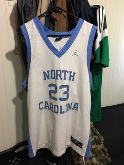 Jordan jersey