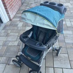 Metro lite Graco Stroller