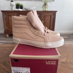 Vans Sk8 Hi