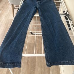 Abercrombie Jeans