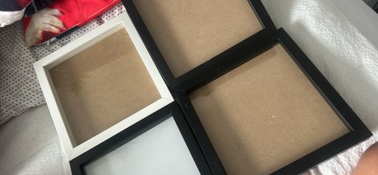 Shadow Boxes 