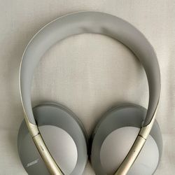 Bose NC 700 Headphones
