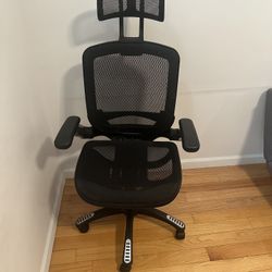 Gabrylly Ergonomic Office Chair