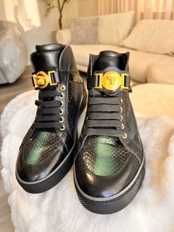 Versace High top