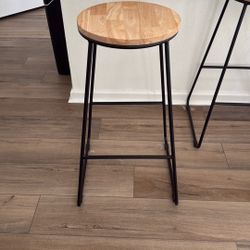 Island Stools - 4 Of Them