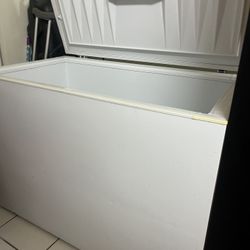 Freezer 