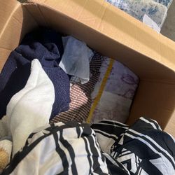Blankets And Carpets 