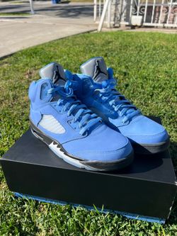Jordan 5’s SE UNC