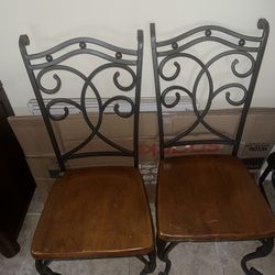 Chair Set