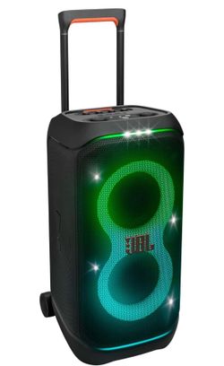 JBL PartyBox Stage 320