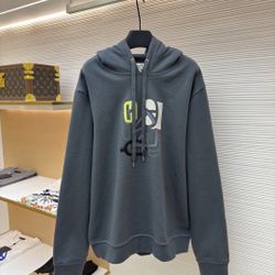 Hermes Men’s Hoodie 2025 New 