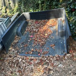 Perma Guard Bed Liner