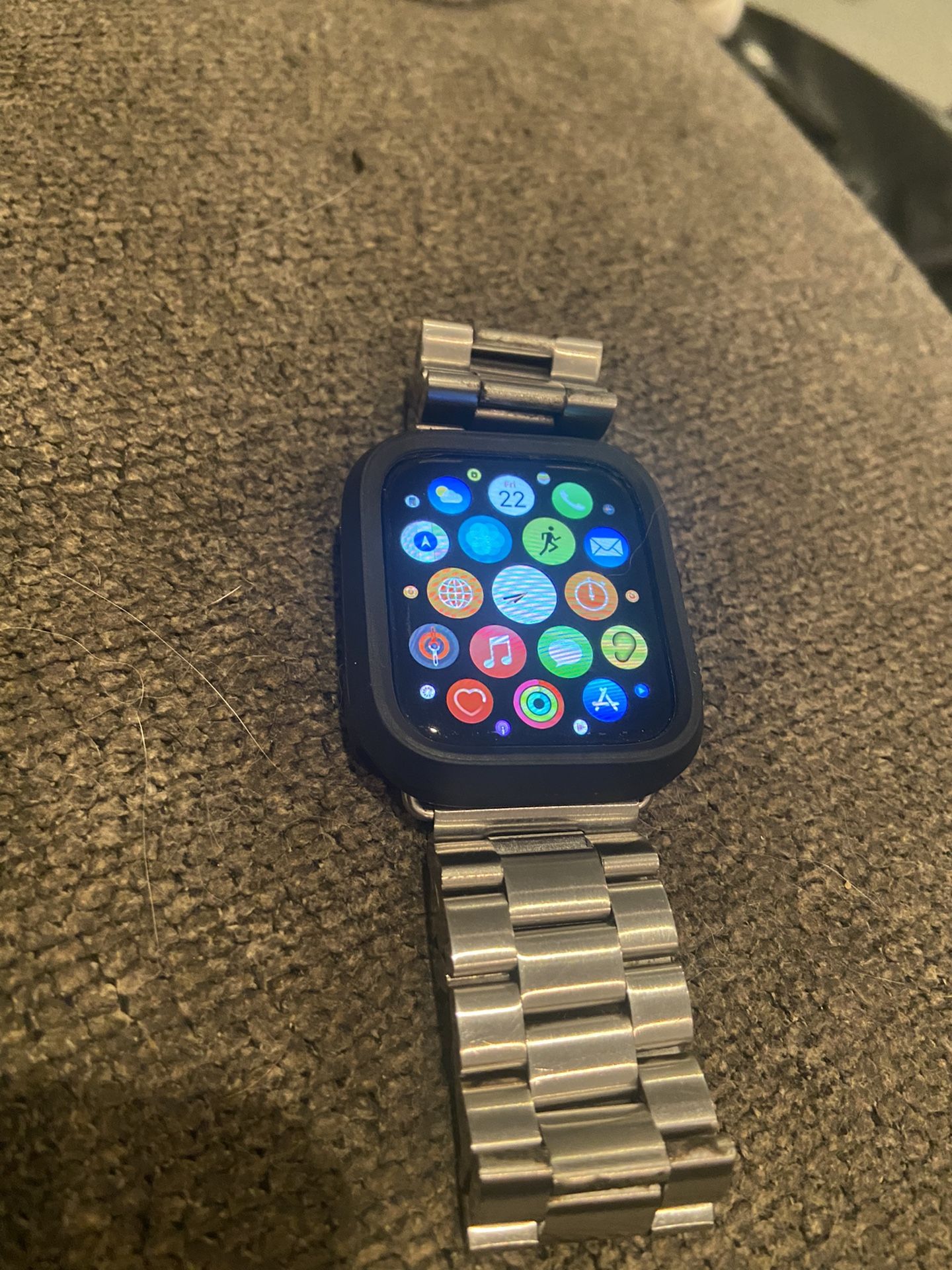 Apple Watch Series 5