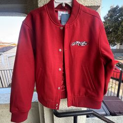 Supreme Varsity Jacket