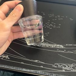 Burberry Touch fragrance 