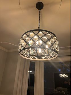 Chandelier