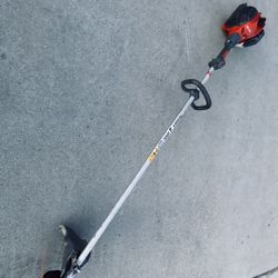 Commercial Gas Weed Eater