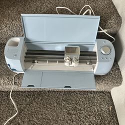 Cricut Explore Air 2