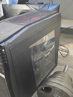 ASUS ROG Gaming Desktop PC Tower