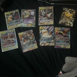 Pokémon Cards