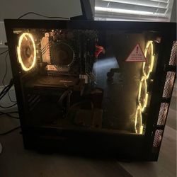 Gaming PC CyberPowerPC Xtreme Gamer VR GXiVR8040A12 