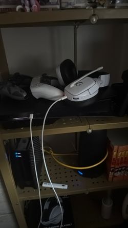 Black ps5 slim disc