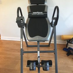 Inversion Table