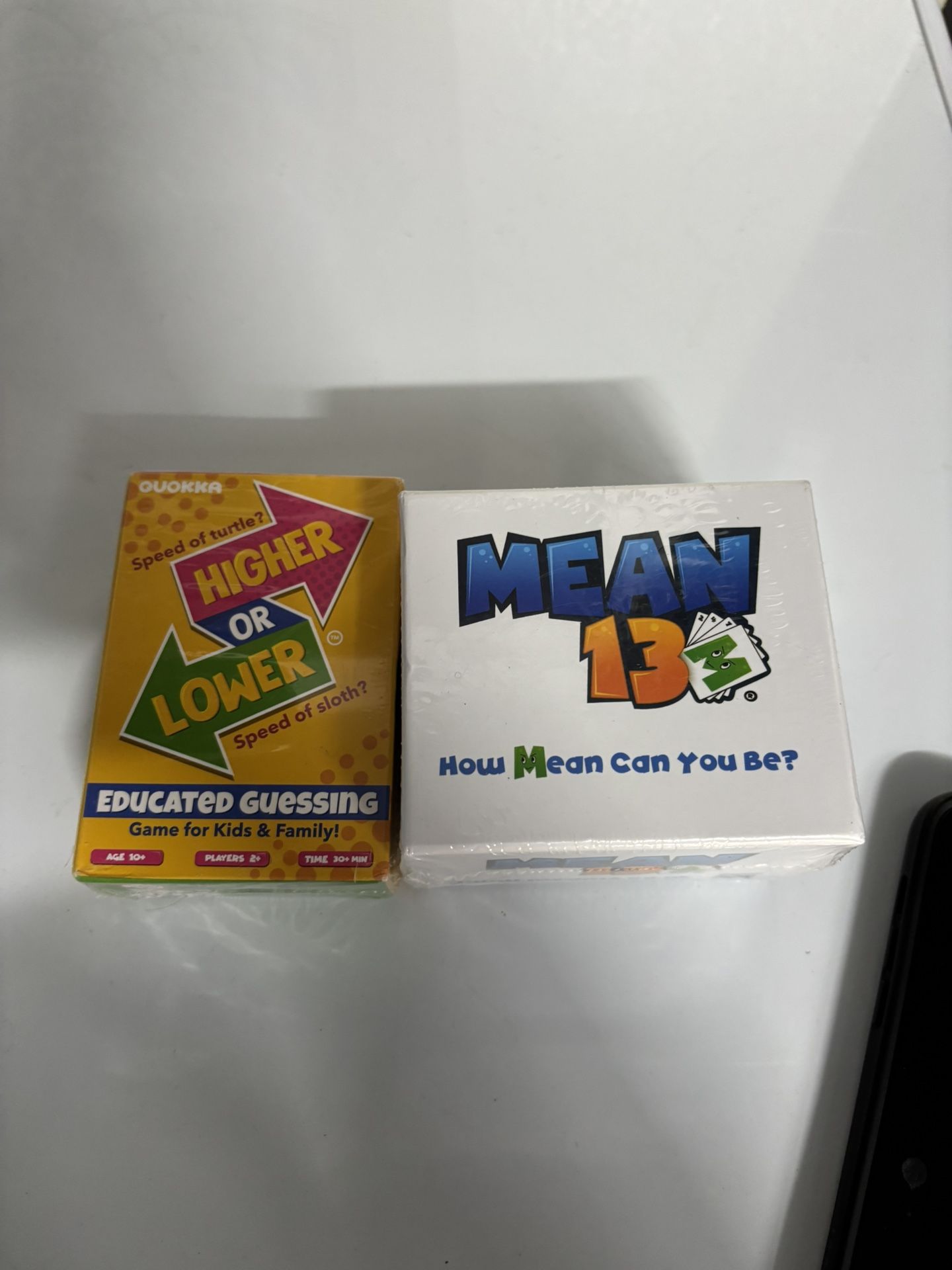 Card Games