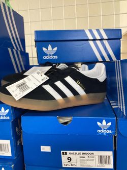Adidas Gazelle