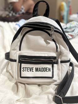 Steve Madden Backpack 