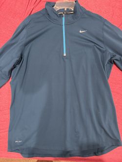Nike Element Quarter Zip
