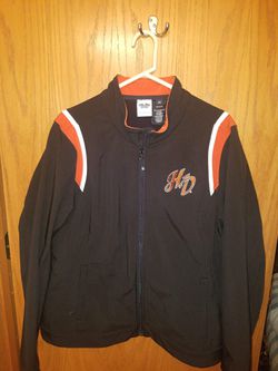 Harley Davidson jacket