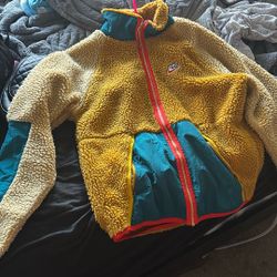 Nike Vintage Jacket