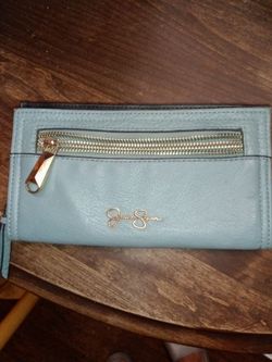 Jessica simpson wallet