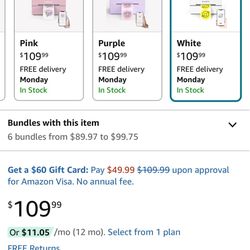 Thermal Label Printer 