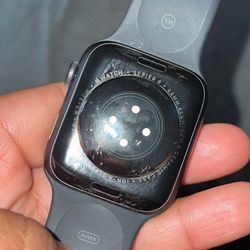 Apple Watch series 6 44mm