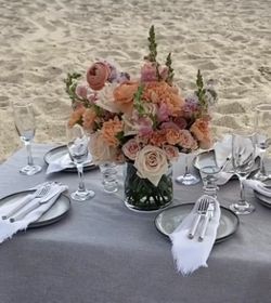 Floral Arrangements