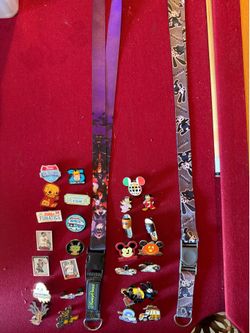Pins
