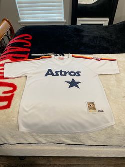 Mitchell Ness Ryan jersey