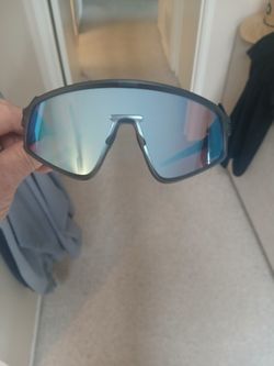 Oakleys
