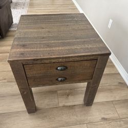 End Table