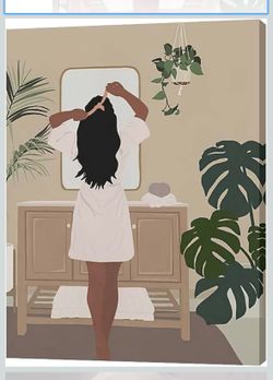 Wall art pack