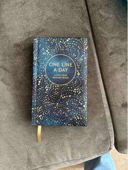 free one line a day journal, naruto heating pad, and peanuts puzzle