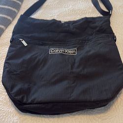 Calvin Klein tote