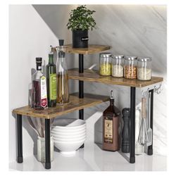 Small Counter Shelf 