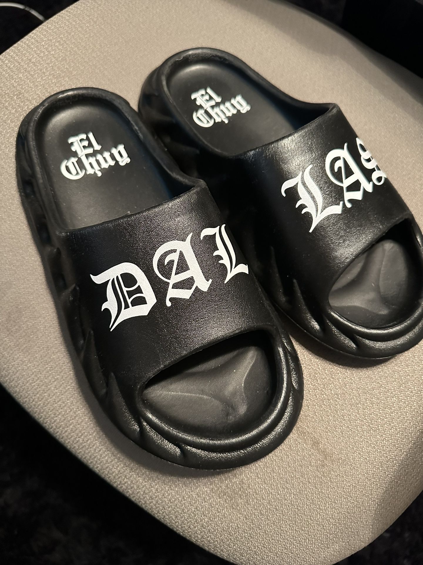 Dallas Slides (Elchuy)